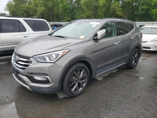 2018 HYUNDAI SANTA FE S, 