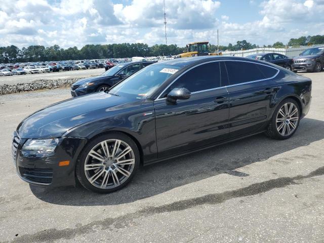 2012 AUDI A7 PRESTIGE, 