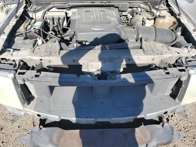 1FMRU15WX3LA27994 - 2003 FORD EXPEDITION XLT SILVER photo 12