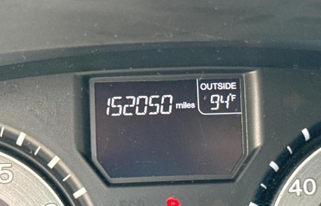 5FNRL5H6XDB020333 - 2013 HONDA ODYSSEY EXL Սպիտակ լուսանկար 8