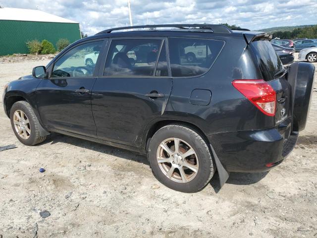 JTMBD33V765024068 - 2006 TOYOTA RAV4 CHARCOAL photo 2