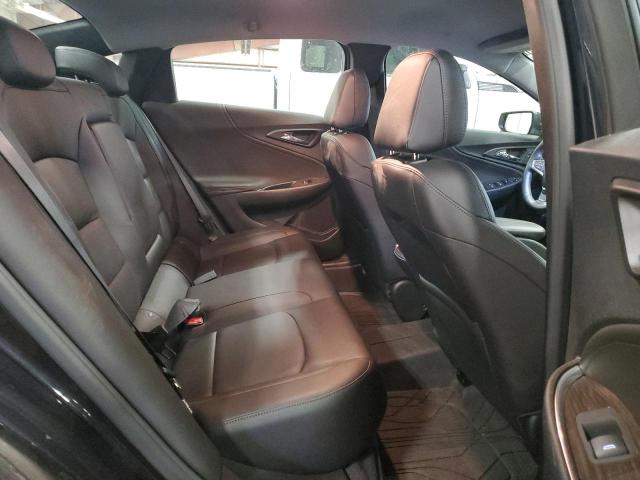 1G1ZE5ST9PF137189 - 2023 CHEVROLET MALIBU PREMIER CHARCOAL photo 10