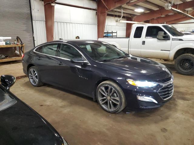 1G1ZE5ST9PF137189 - 2023 CHEVROLET MALIBU PREMIER CHARCOAL photo 4