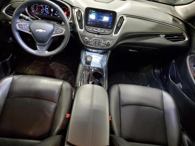 1G1ZE5ST9PF137189 - 2023 CHEVROLET MALIBU PREMIER CHARCOAL photo 8