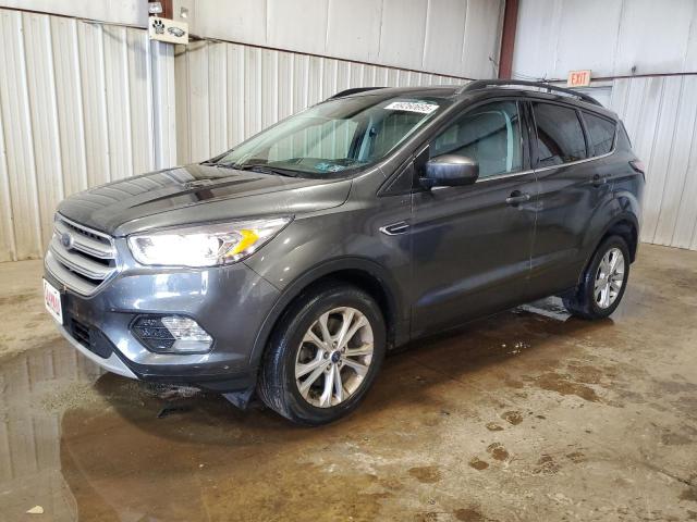 2018 FORD ESCAPE SEL, 