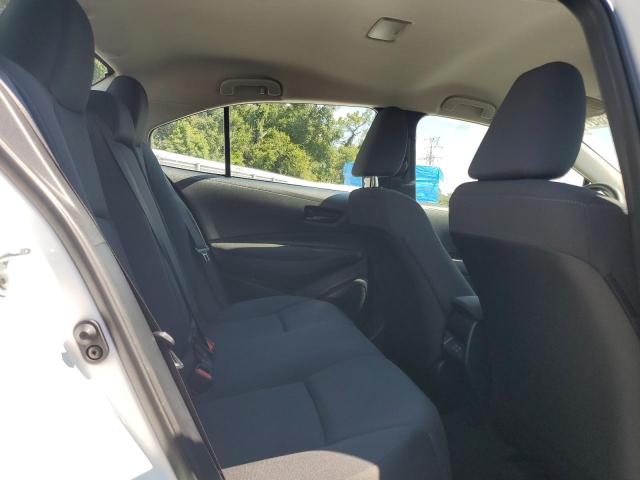 5YFB4MDE1RP209003 - 2024 TOYOTA COROLLA LE WHITE photo 10