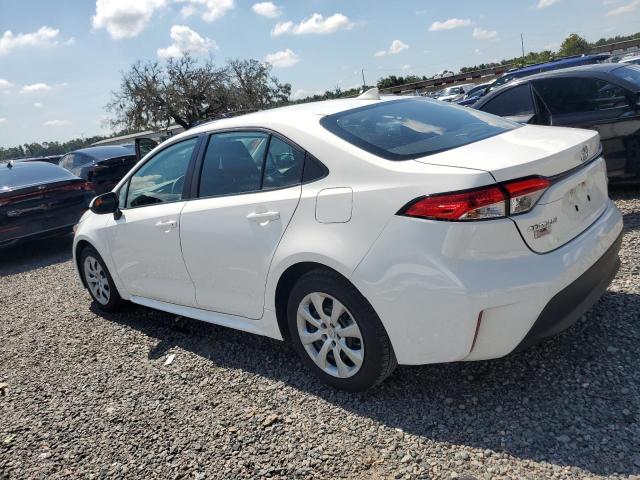 5YFB4MDE1RP209003 - 2024 TOYOTA COROLLA LE WHITE photo 2