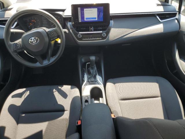 5YFB4MDE1RP209003 - 2024 TOYOTA COROLLA LE WHITE photo 8