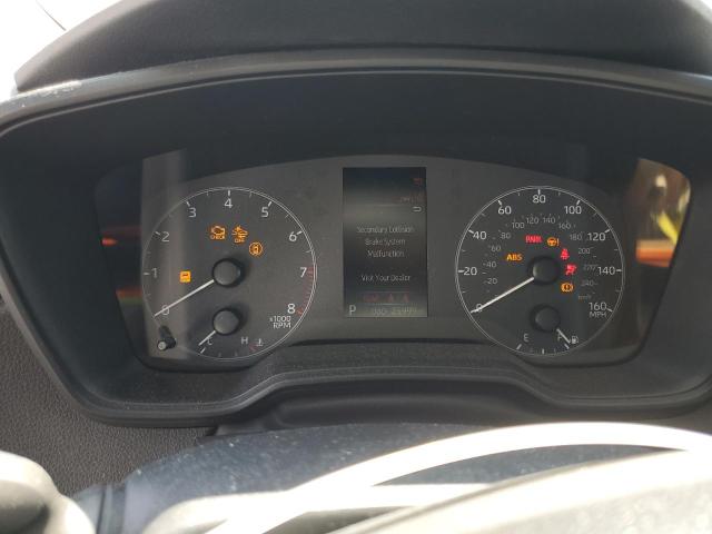 5YFB4MDE1RP209003 - 2024 TOYOTA COROLLA LE WHITE photo 9