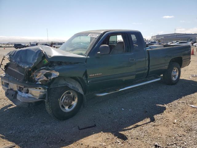 2000 DODGE RAM 2500, 