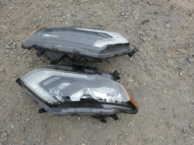 5N1AT2MV0KC767955 - 2019 NISSAN ROGUE S BLUE photo 13