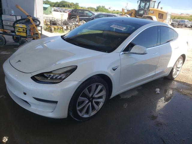 2019 TESLA MODEL 3, 