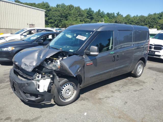 2021 RAM PROMASTER CITY, 