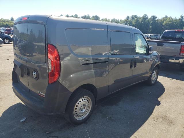 ZFBHRFAB5M6U10732 - 2021 RAM PROMASTER CITY Gris photo 3