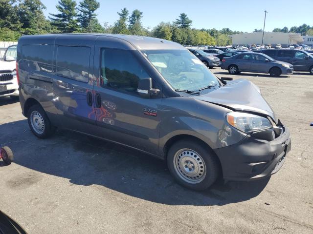 ZFBHRFAB5M6U10732 - 2021 RAM PROMASTER CITY Gris photo 4