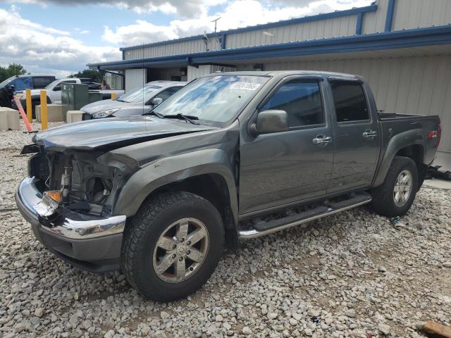 2010 CHEVROLET COLORADO LT, 