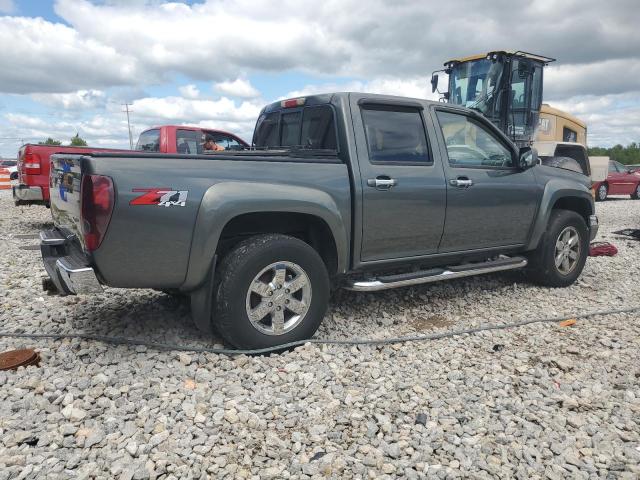 1GCJTDDE9A8136753 - 2010 CHEVROLET COLORADO LT GRAY photo 3