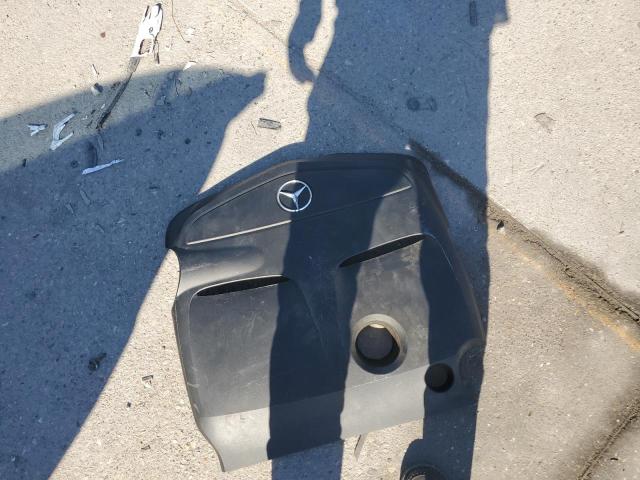 WDDSJ4EB3EN156301 - 2014 MERCEDES-BENZ CLA 250 WHITE photo 12