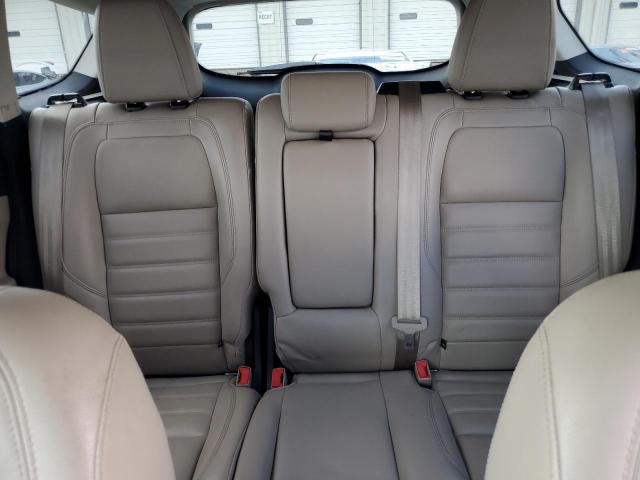 1FMCU9JDXHUC37599 - 2017 FORD ESCAPE TITANIUM 金色 照片 10