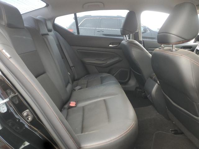 1N4BL4CV0KC106230 - 2019 NISSAN ALTIMA SR BLACK photo 10