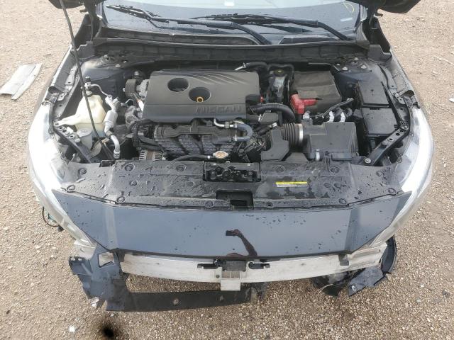 1N4BL4CV0KC106230 - 2019 NISSAN ALTIMA SR BLACK photo 11