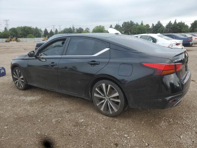 1N4BL4CV0KC106230 - 2019 NISSAN ALTIMA SR BLACK photo 2
