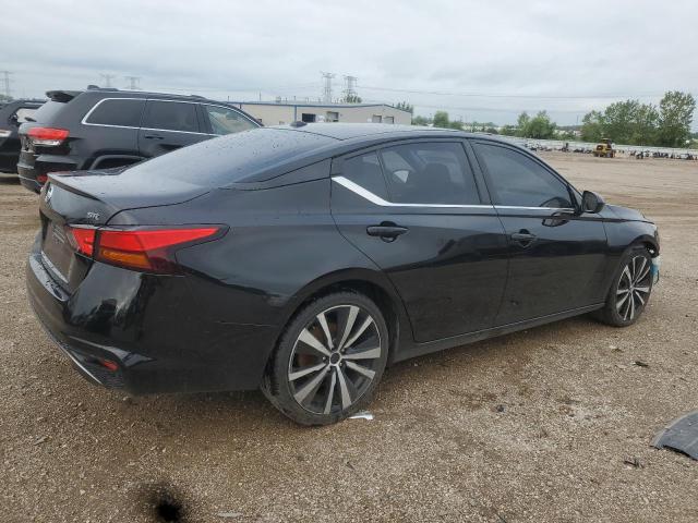 1N4BL4CV0KC106230 - 2019 NISSAN ALTIMA SR BLACK photo 3