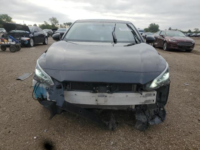 1N4BL4CV0KC106230 - 2019 NISSAN ALTIMA SR BLACK photo 5