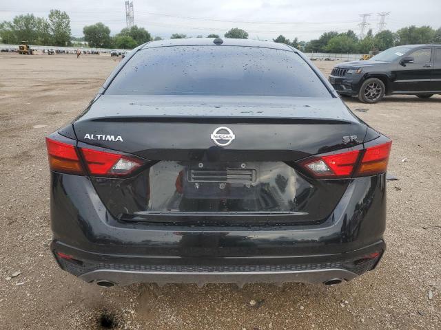 1N4BL4CV0KC106230 - 2019 NISSAN ALTIMA SR BLACK photo 6