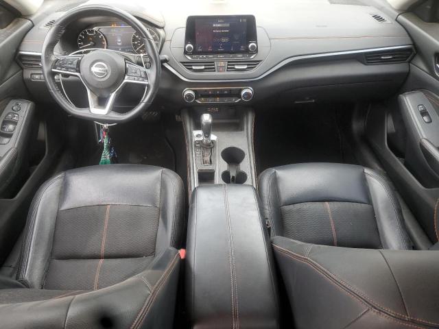 1N4BL4CV0KC106230 - 2019 NISSAN ALTIMA SR BLACK photo 8