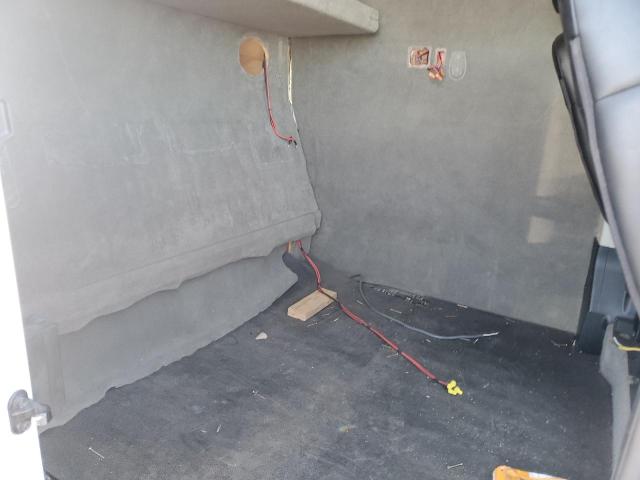 3C6URVHGXJE160330 - 2018 RAM PROMASTER 3500 HIGH თეთრი ფოტო 11