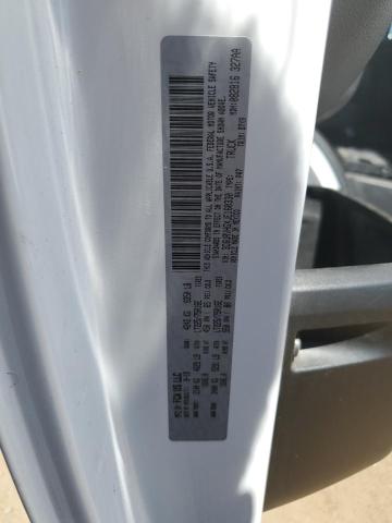 3C6URVHGXJE160330 - 2018 RAM PROMASTER 3500 HIGH თეთრი ფოტო 13