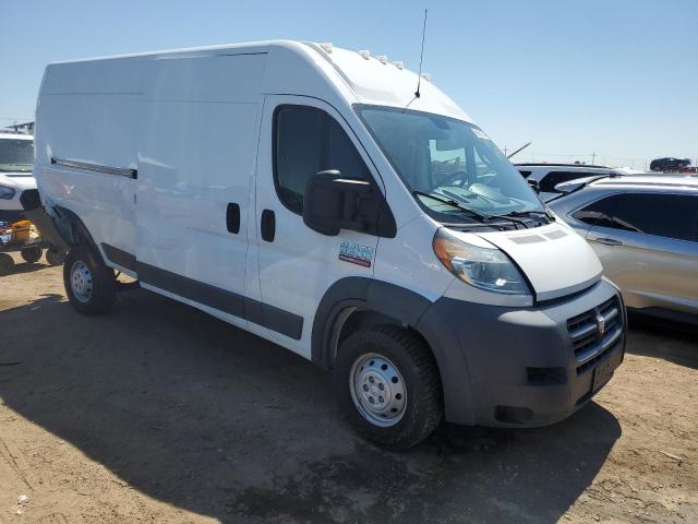 3C6URVHGXJE160330 - 2018 RAM PROMASTER 3500 HIGH თეთრი ფოტო 4
