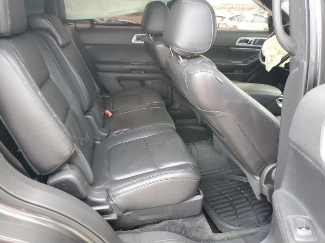 1FM5K8D86FGA18450 - 2015 FORD EXPLORER XLT Boz foto 11