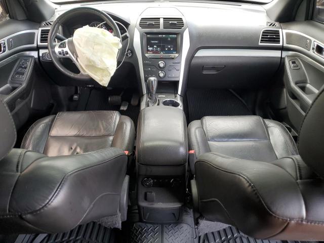 1FM5K8D86FGA18450 - 2015 FORD EXPLORER XLT Boz foto 8
