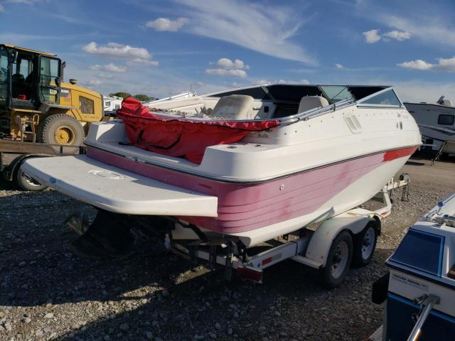 CLC15519D393 - 1993 OTHR BOAT TWO TONE photo 4