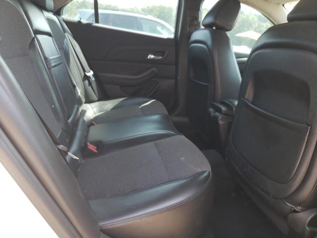 1G11D5RR9DF119426 - 2013 CHEVROLET MALIBU 1LT 白色 照片 10