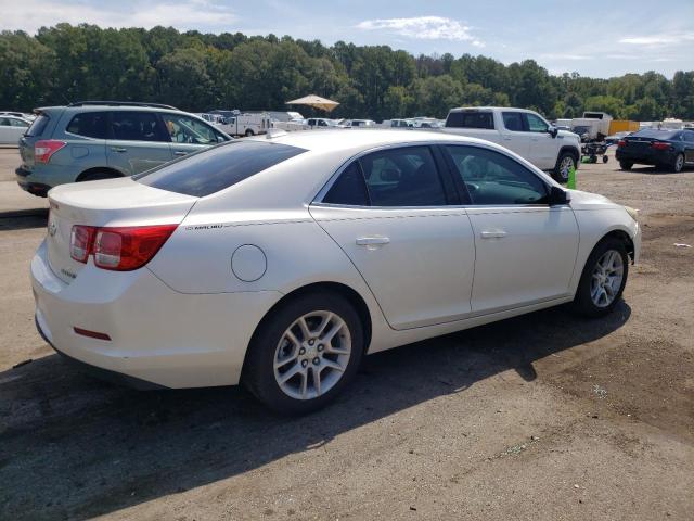1G11D5RR9DF119426 - 2013 CHEVROLET MALIBU 1LT 白色 照片 3