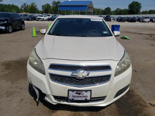 1G11D5RR9DF119426 - 2013 CHEVROLET MALIBU 1LT 白色 照片 5