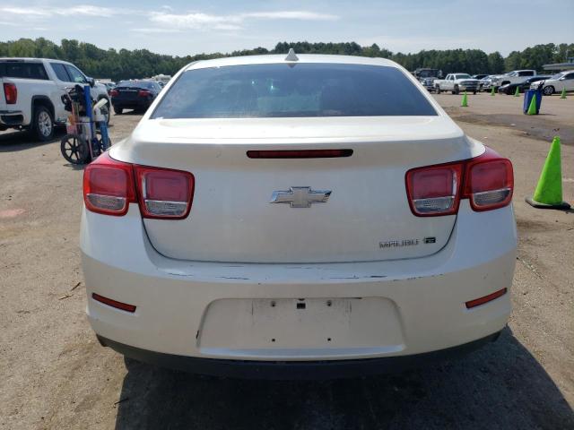 1G11D5RR9DF119426 - 2013 CHEVROLET MALIBU 1LT 白色 照片 6