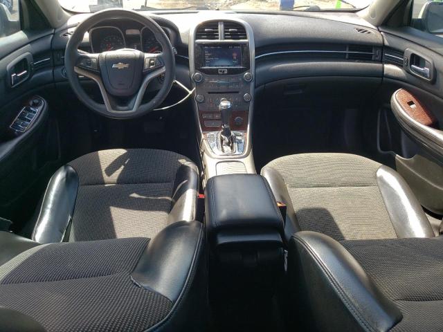 1G11D5RR9DF119426 - 2013 CHEVROLET MALIBU 1LT 白色 照片 8