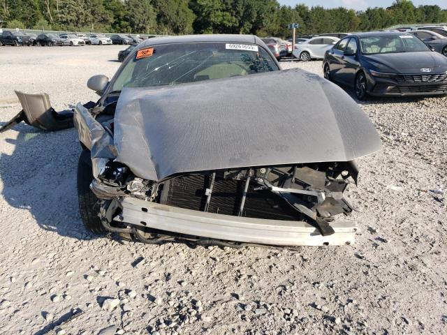 1G4HP54K014133130 - 2001 BUICK LESABRE CUSTOM თაფლისფერი ფოტო 5