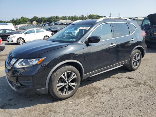 2019 NISSAN ROGUE S, 