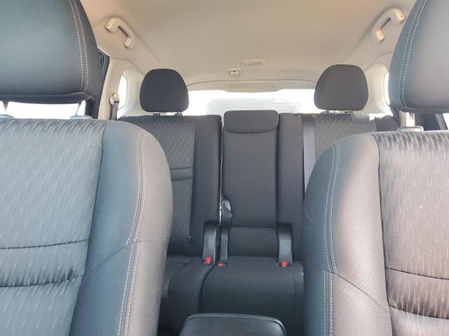 JN8AT2MV2KW402152 - 2019 NISSAN ROGUE S BLACK photo 10