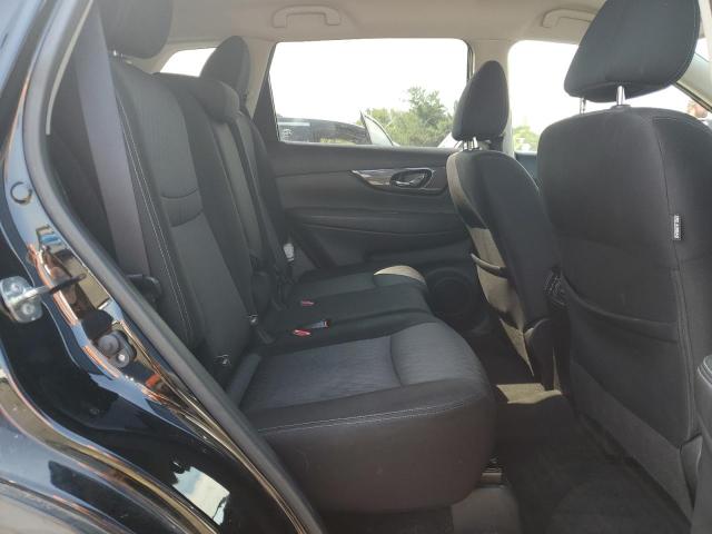 JN8AT2MV2KW402152 - 2019 NISSAN ROGUE S BLACK photo 11