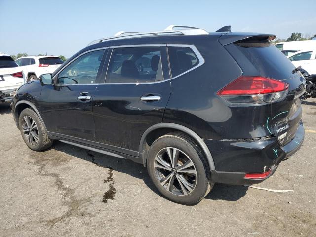 JN8AT2MV2KW402152 - 2019 NISSAN ROGUE S BLACK photo 2
