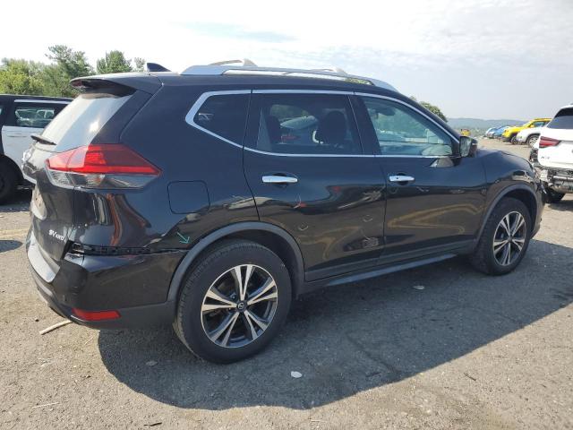 JN8AT2MV2KW402152 - 2019 NISSAN ROGUE S BLACK photo 3
