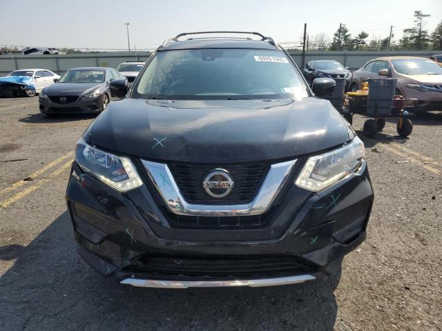 JN8AT2MV2KW402152 - 2019 NISSAN ROGUE S BLACK photo 5