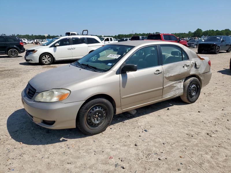 2005 TOYOTA COROLLA CE, 