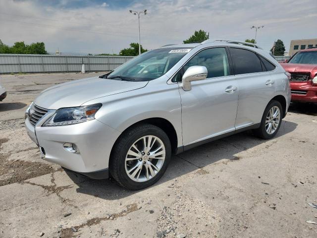 2014 LEXUS RX 350 BASE, 